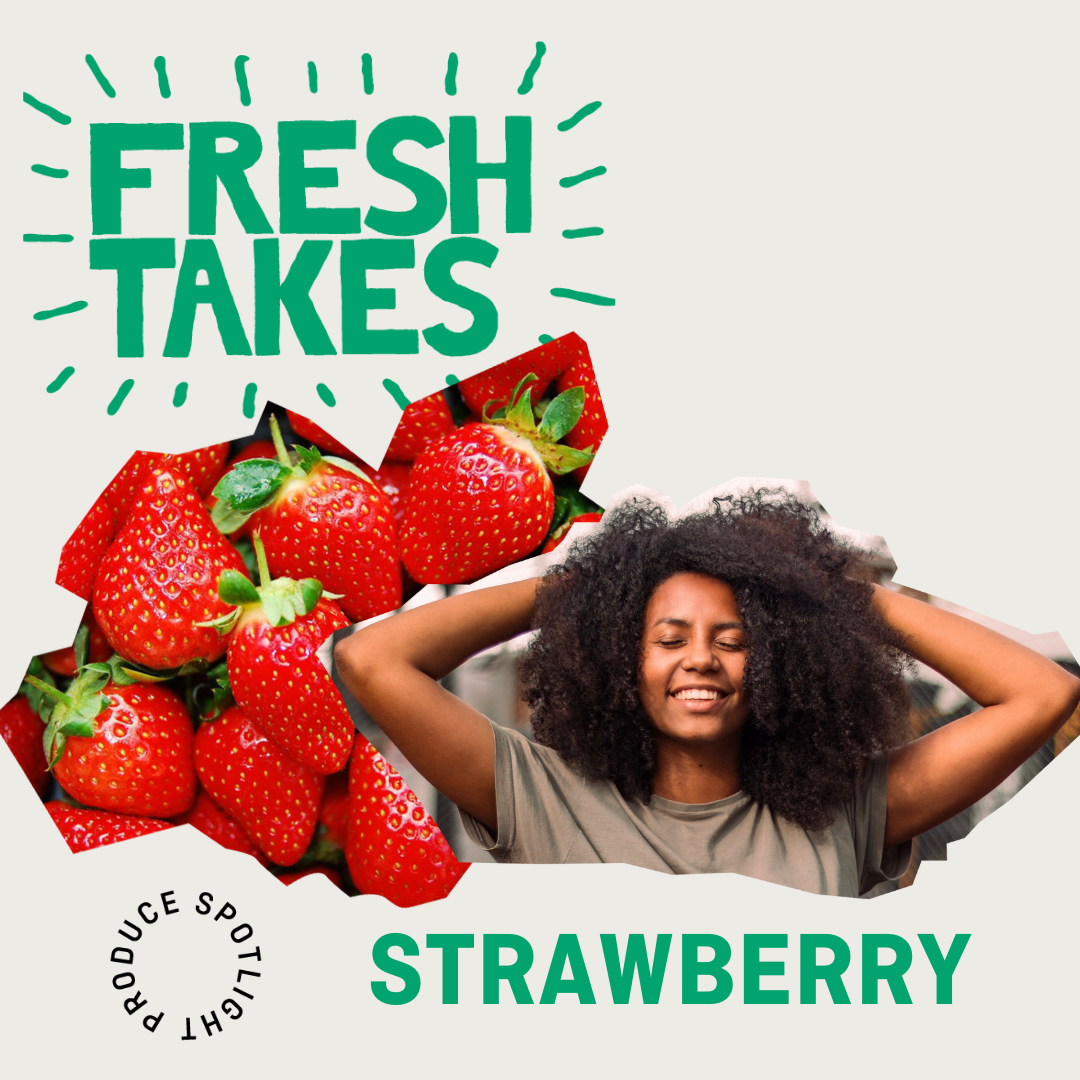 Fresh Takes Produce Box Delivery Wk. 060324 Get Fresh Daily